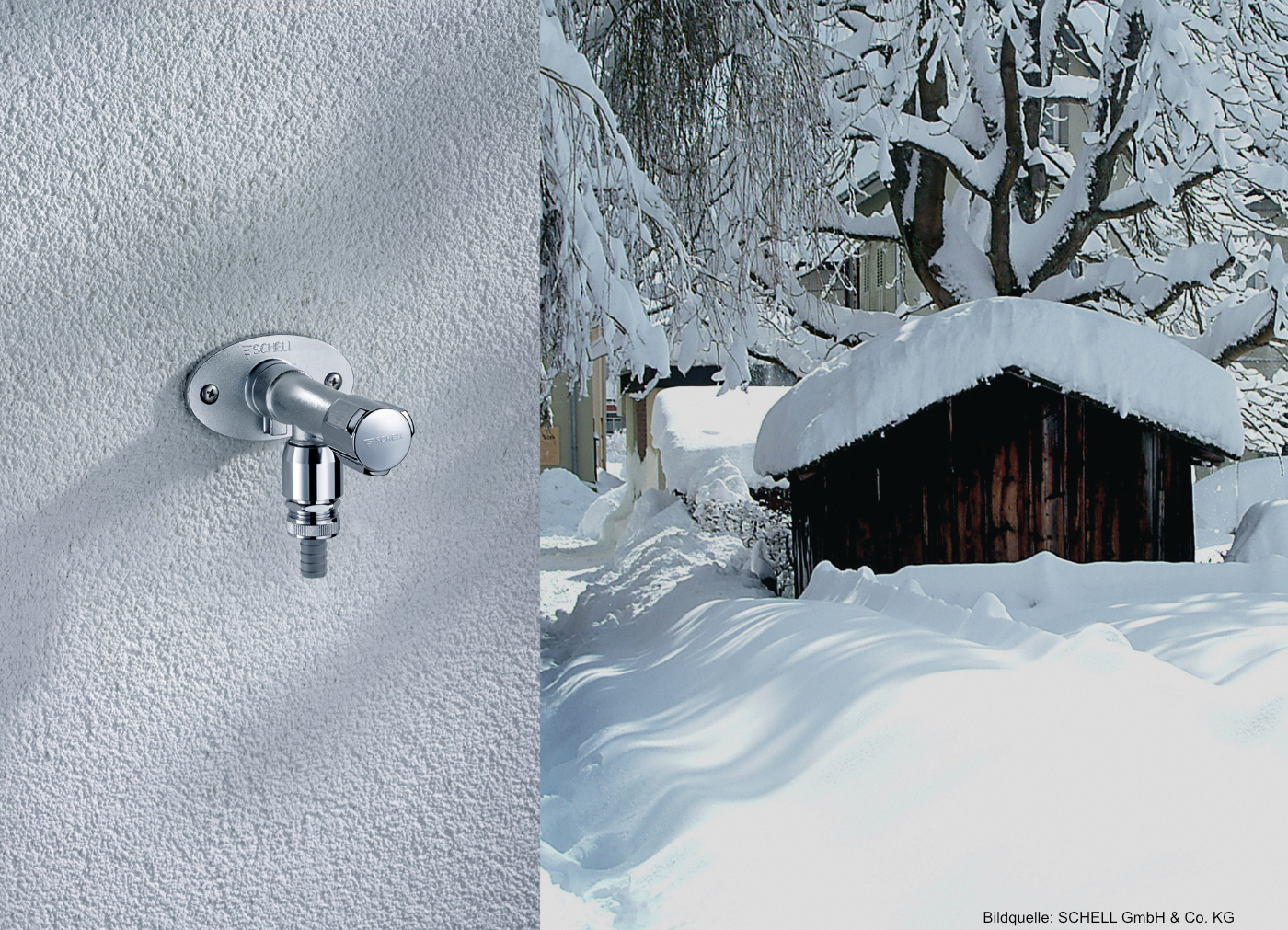 Armaturen-Wasserrohrbruch-im-Winter-verhindern