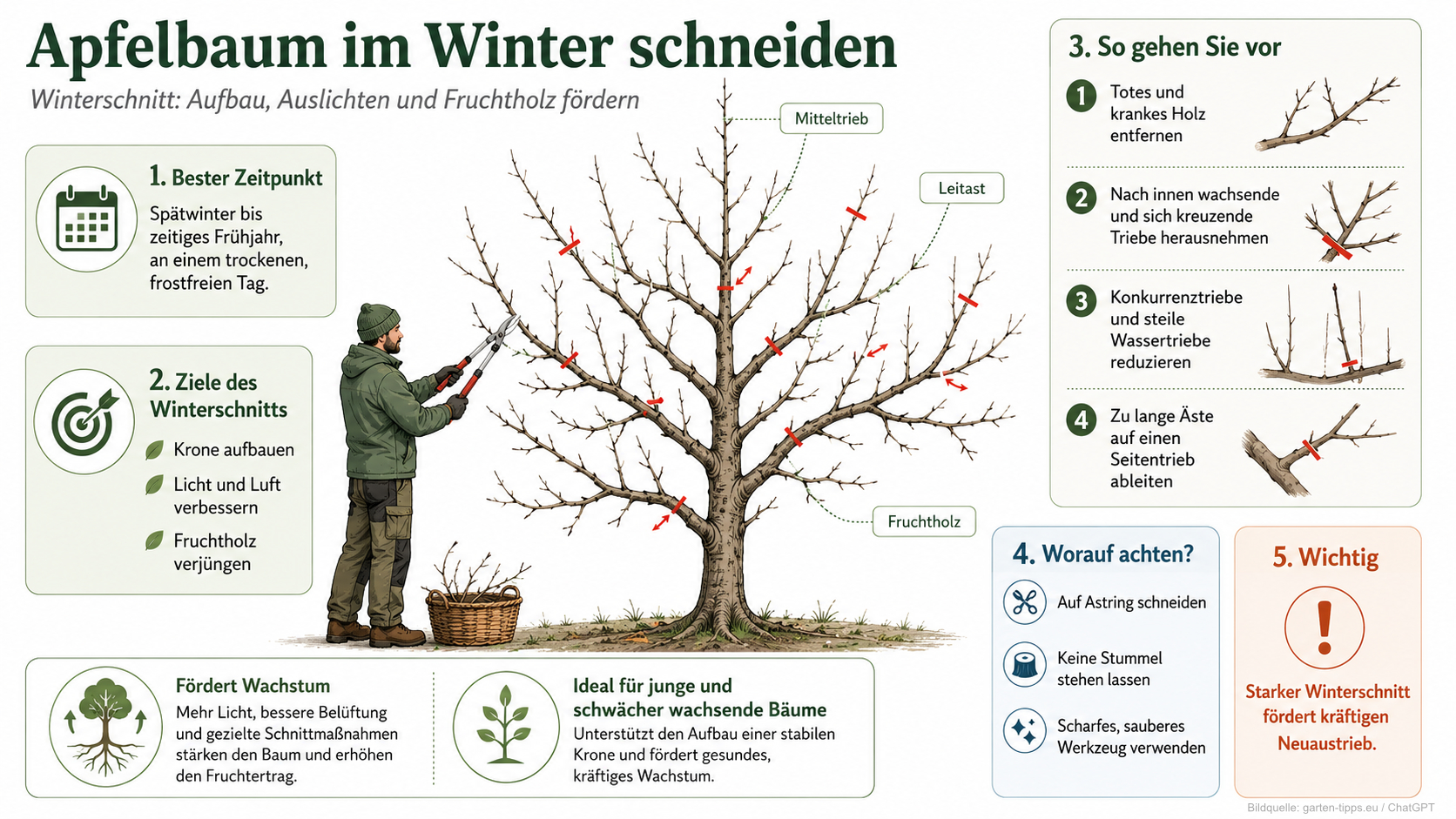 Infografik-Apfelbaum-im-Winter-schneiden