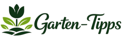 Logo Garten-Tipps Dein Ratgeber zum Thema Garten, Haus & Outdoor