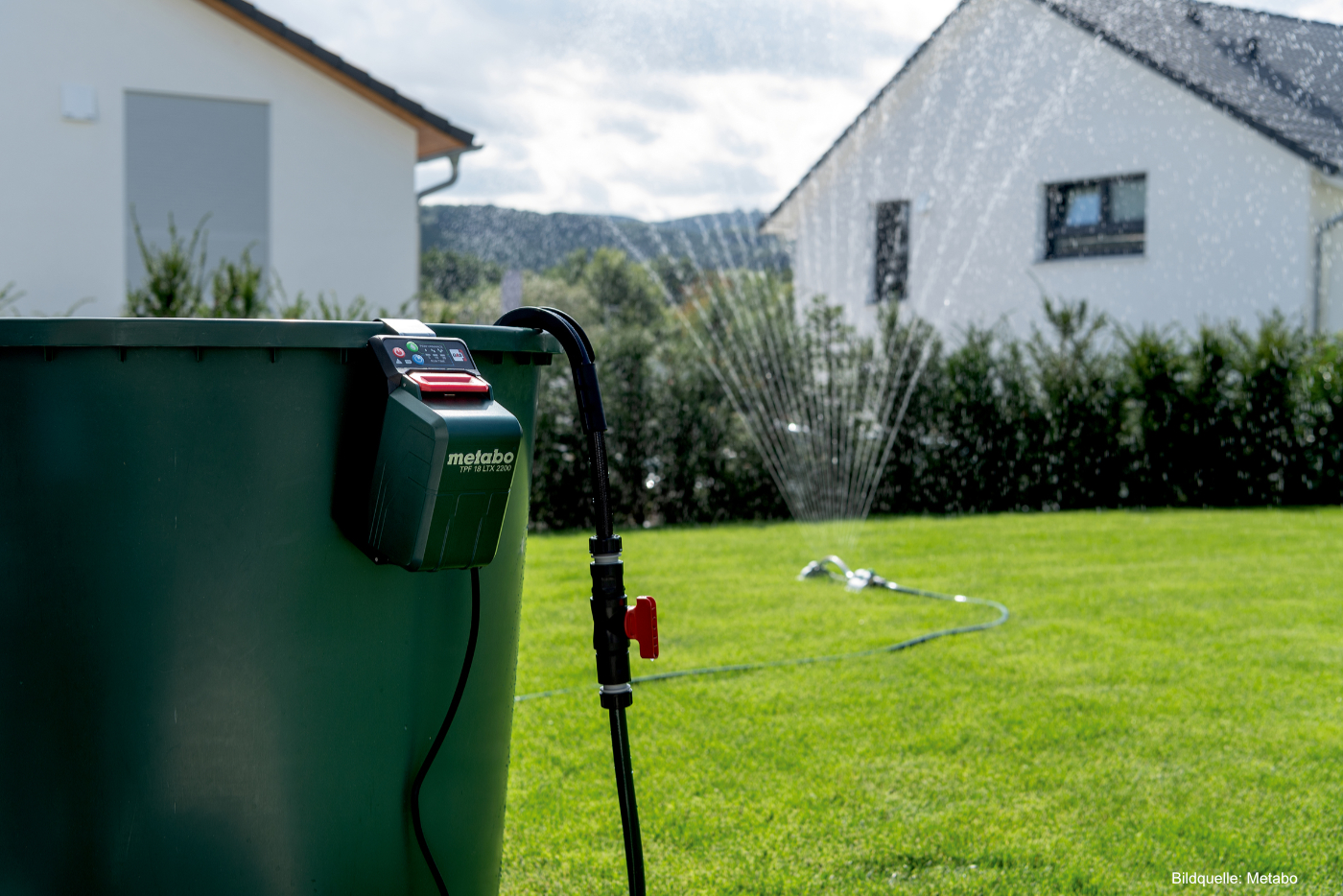 Metabo-TPF18LTX2200-Akku-Tauch-Regenfasspumpe