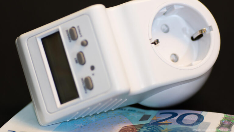 Energie und Strom sparen im Haushalt – die besten Tipps für weniger Kosten