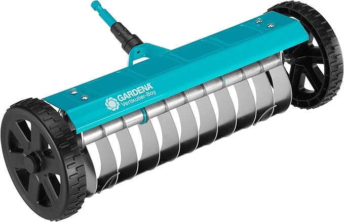Gardena combisystem-Vertikutier