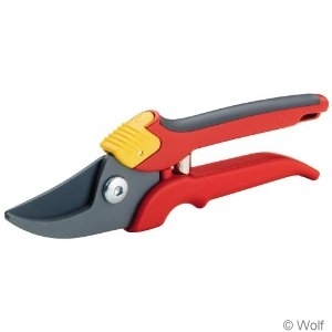 Wolf Classic Gartenschere